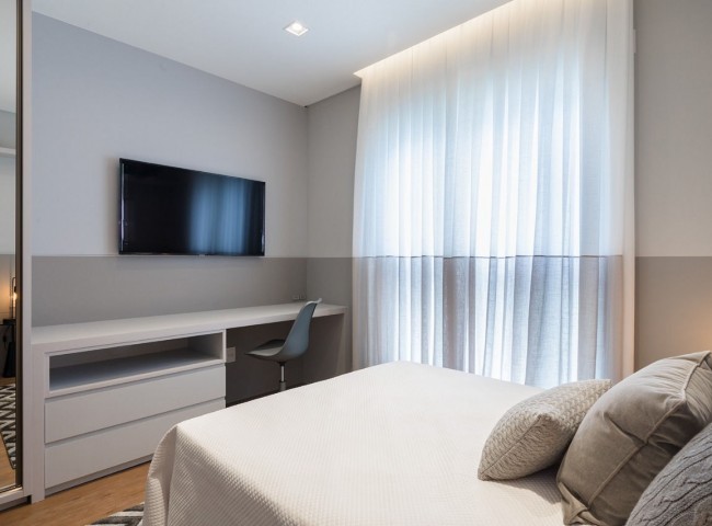 Cobertura 4 dormitórios Mirante Das Águas, Quadra Mar - Balneário Camboriú