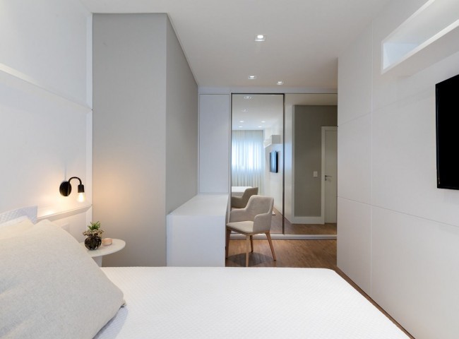 Cobertura 4 dormitórios Mirante Das Águas, Quadra Mar - Balneário Camboriú