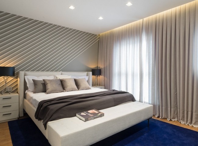 Cobertura 4 dormitórios Mirante Das Águas, Quadra Mar - Balneário Camboriú