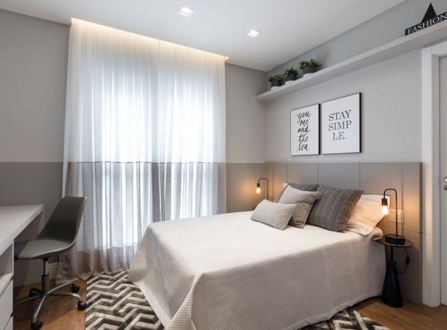 Cobertura 4 dormitórios Mirante Das Águas, Quadra Mar - Balneário Camboriú