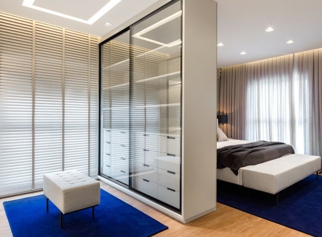 Cobertura 4 dormitórios Mirante Das Águas, Quadra Mar - Balneário Camboriú