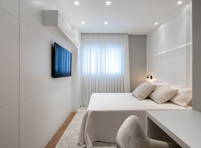 Cobertura 4 dormitórios Mirante Das Águas, Quadra Mar - Balneário Camboriú