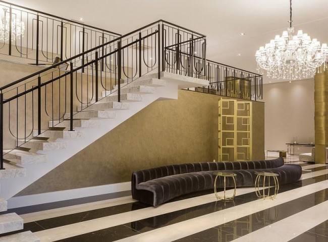 Le Portier Residence