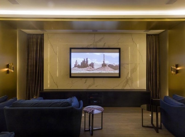 Le Portier Residence