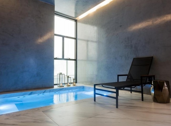 Le Portier Residence