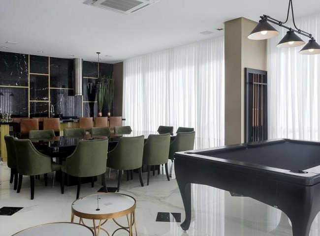 Le Portier Residence