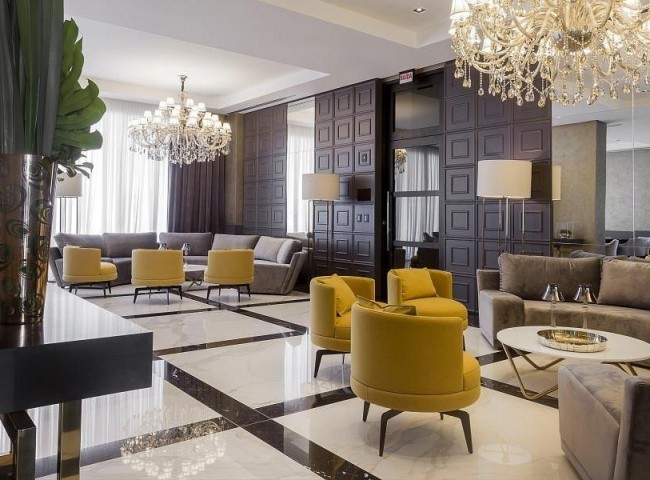 Le Portier Residence