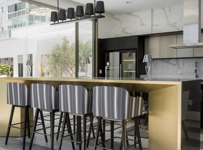 Le Portier Residence