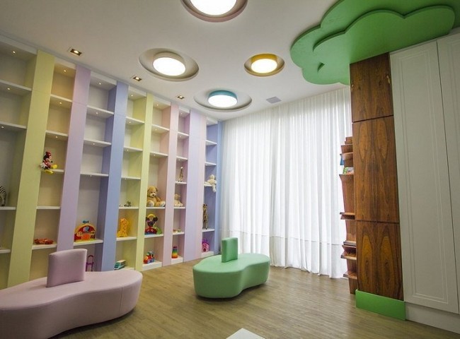 Le Portier Residence