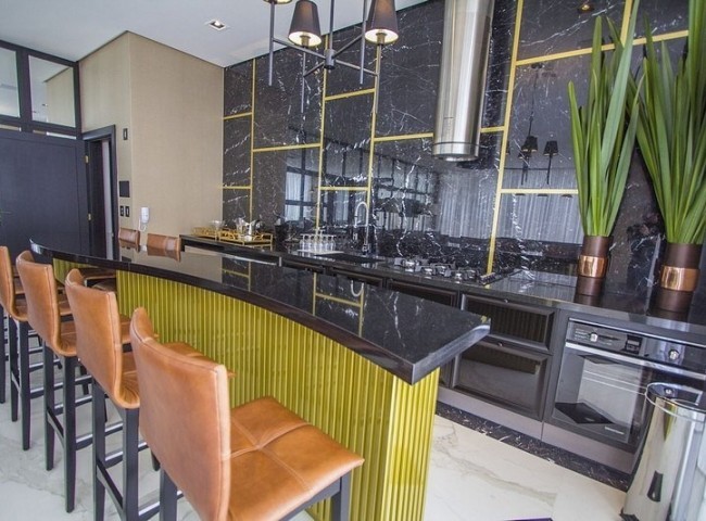 Le Portier Residence