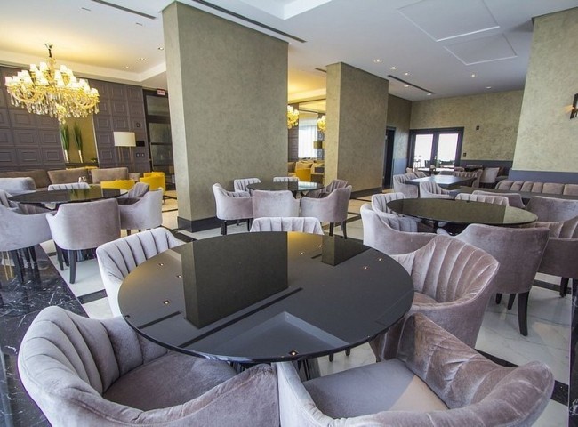 Le Portier Residence