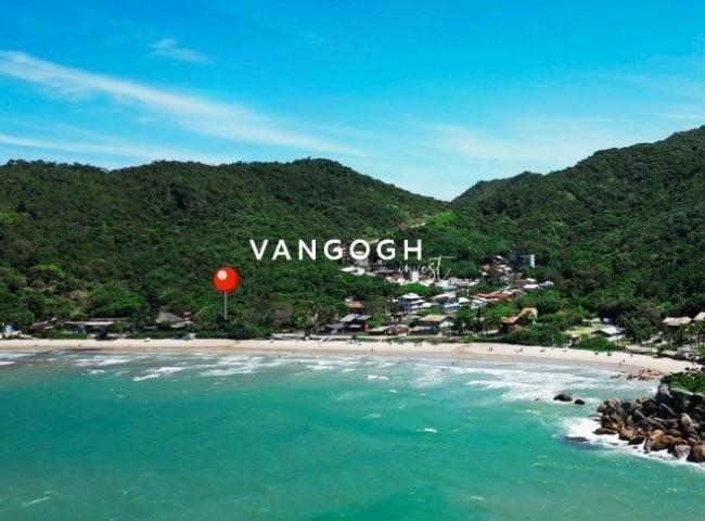 Pré Lançamento na Praia da Conceição - Bombinhas