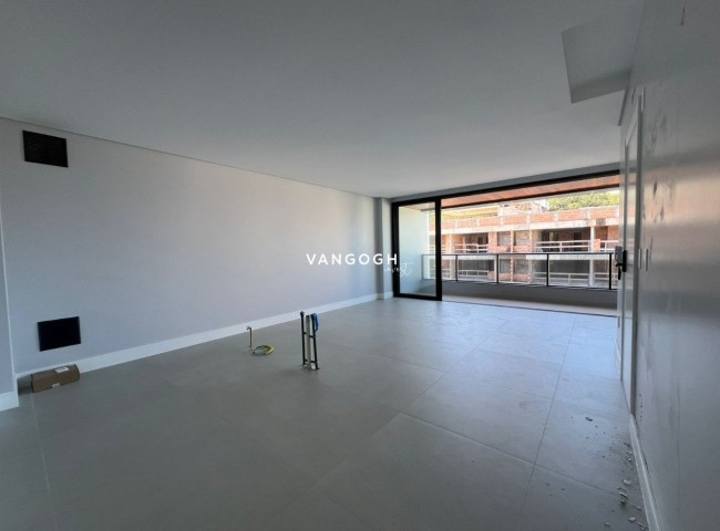 Apartamento 3 dormitórios Dusseldorf, Praia Brava - Itajaí