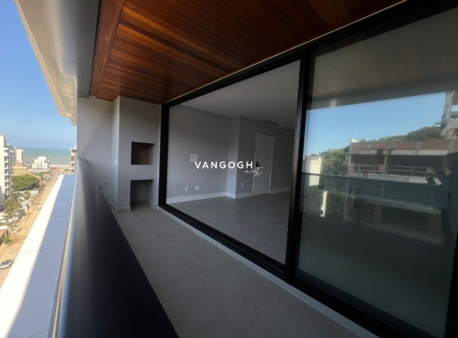 Apartamento 3 dormitórios Dusseldorf, Praia Brava - Itajaí