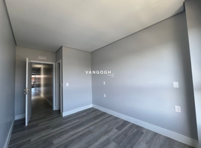 Apartamento 3 dormitórios Dusseldorf, Praia Brava - Itajaí