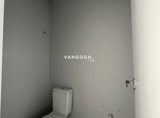 Apartamento 3 dormitórios Dusseldorf, Praia Brava - Itajaí