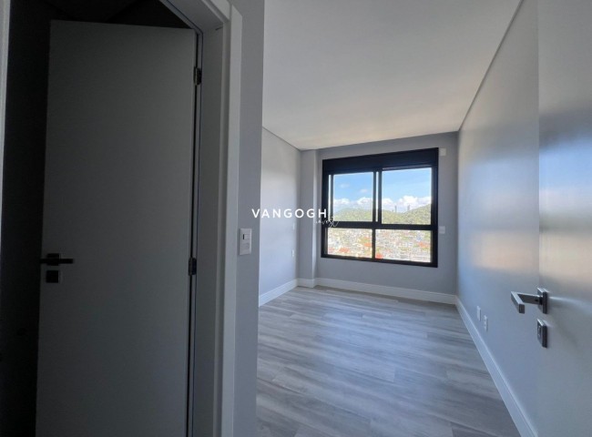 Apartamento 3 dormitórios Dusseldorf, Praia Brava - Itajaí