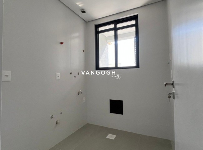 Apartamento 3 dormitórios Dusseldorf, Praia Brava - Itajaí