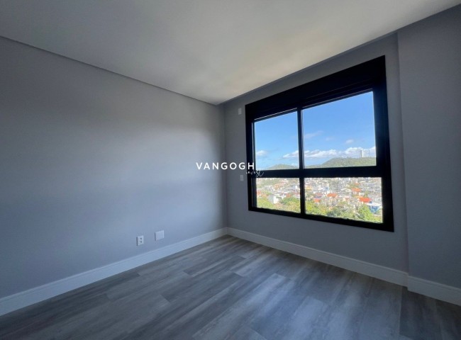 Apartamento 3 dormitórios Dusseldorf, Praia Brava - Itajaí