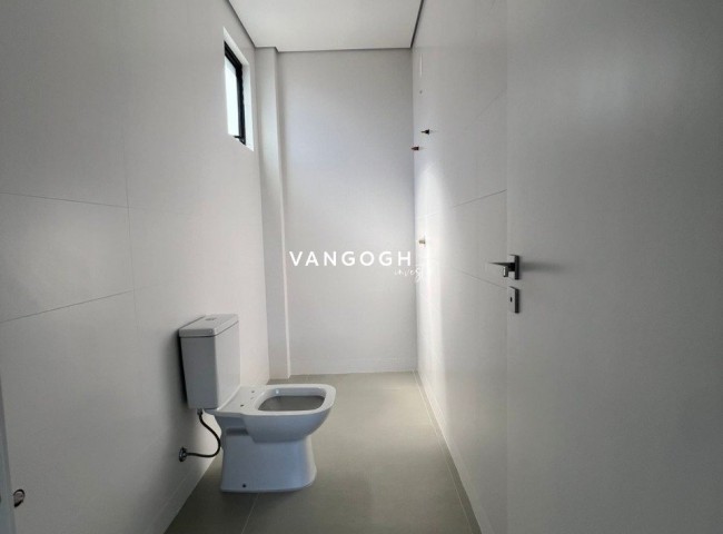 Apartamento 3 dormitórios Dusseldorf, Praia Brava - Itajaí