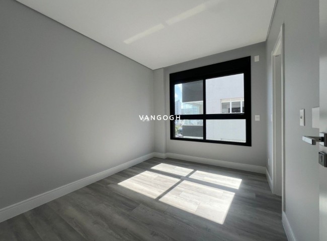 Apartamento 3 dormitórios Dusseldorf, Praia Brava - Itajaí