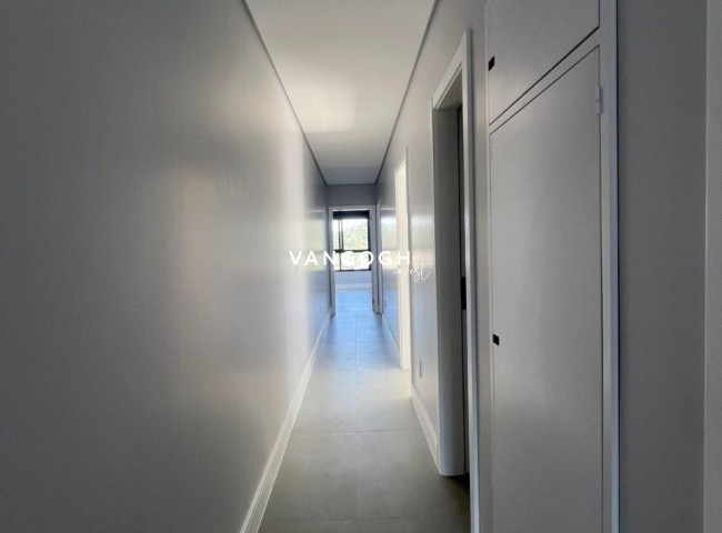 Apartamento 3 dormitórios Dusseldorf, Praia Brava - Itajaí