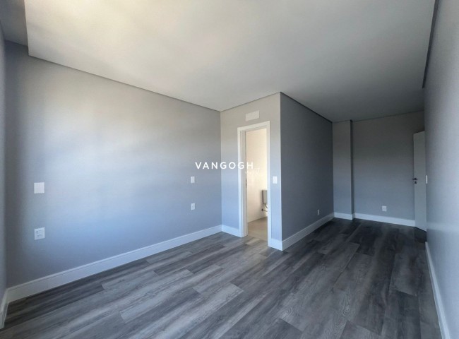 Apartamento 3 dormitórios Dusseldorf, Praia Brava - Itajaí