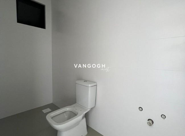 Apartamento 3 dormitórios Dusseldorf, Praia Brava - Itajaí