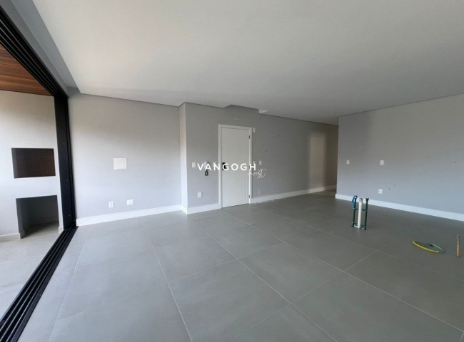 Apartamento 3 dormitórios Dusseldorf, Praia Brava - Itajaí