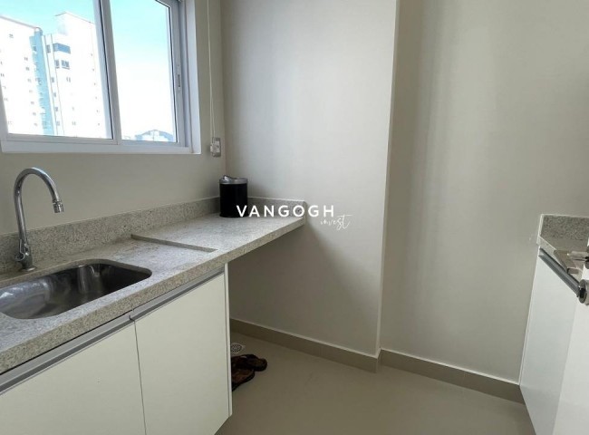 Apartamento 4 dormitórios Ed. Cartier Residence, Pioneiros - Balneário Camboriú