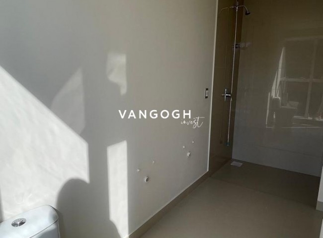 Apartamento 4 dormitórios Ed. Cartier Residence, Pioneiros - Balneário Camboriú