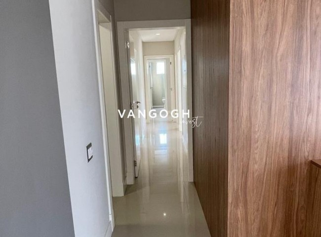 Apartamento 4 dormitórios Ed. Cartier Residence, Pioneiros - Balneário Camboriú