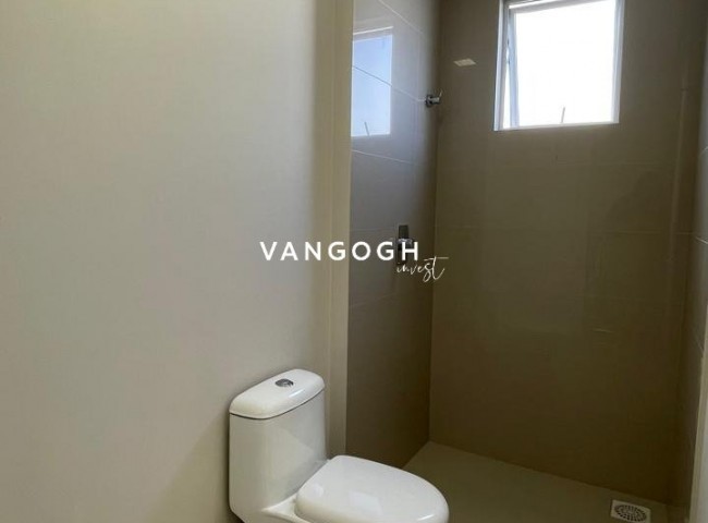 Apartamento 4 dormitórios Ed. Cartier Residence, Pioneiros - Balneário Camboriú