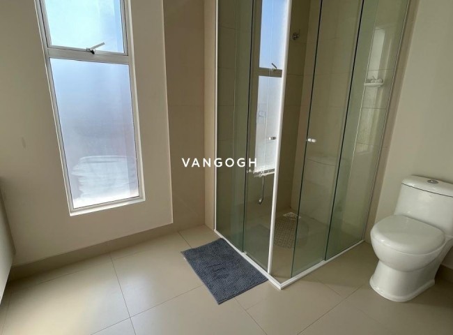 Apartamento 4 dormitórios Ed. Cartier Residence, Pioneiros - Balneário Camboriú