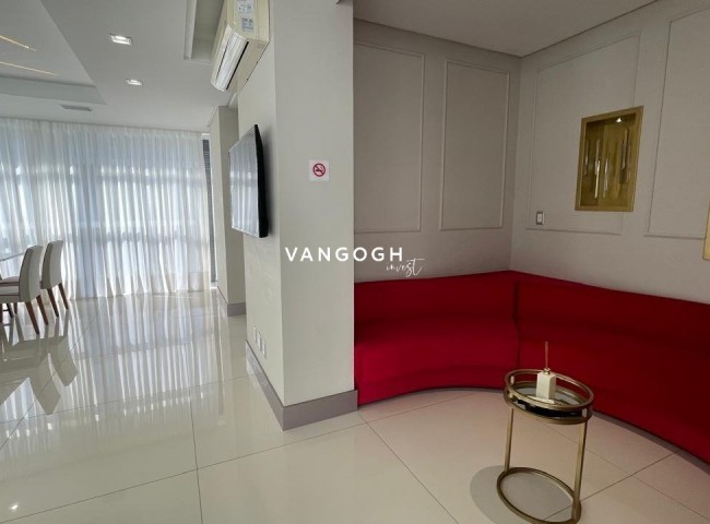 Apartamento 4 dormitórios Ed. Cartier Residence, Pioneiros - Balneário Camboriú