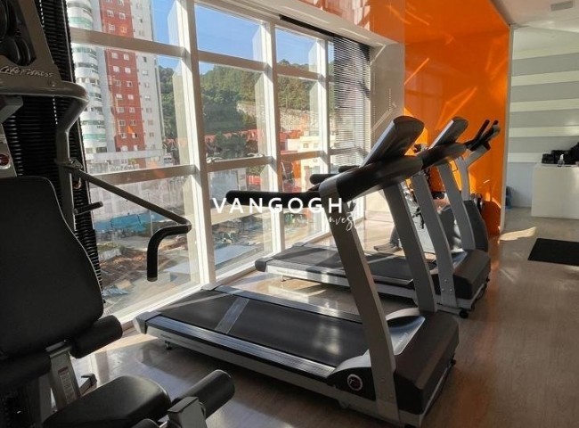 Apartamento 4 dormitórios Ed. Cartier Residence, Pioneiros - Balneário Camboriú