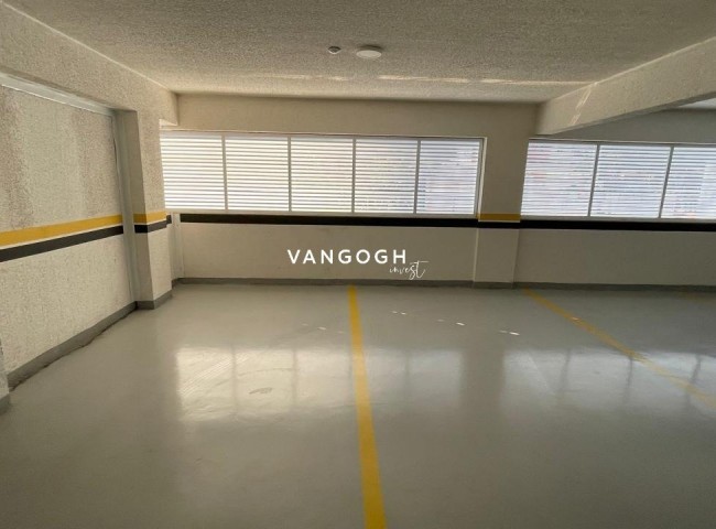 Apartamento 4 dormitórios Ed. Cartier Residence, Pioneiros - Balneário Camboriú