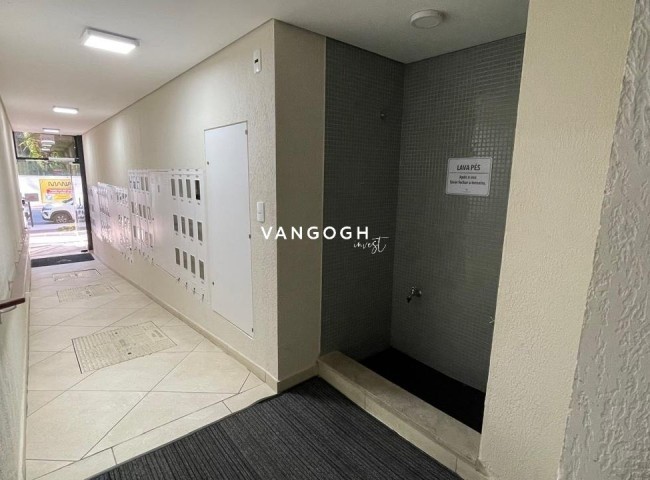 Apartamento 4 dormitórios Ed. Cartier Residence, Pioneiros - Balneário Camboriú