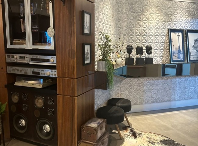 Casa 4 dormitórios , Praia Brava - Itajaí