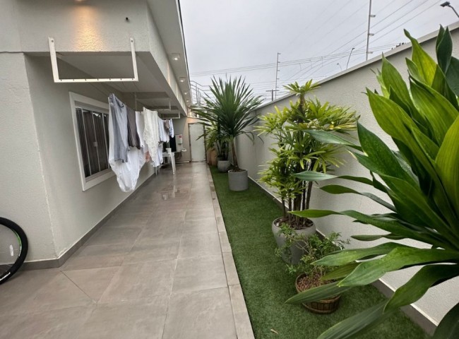 Casa 4 dormitórios , Praia Brava - Itajaí