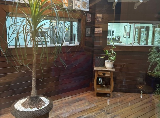 Casa 4 dormitórios , Praia Brava - Itajaí