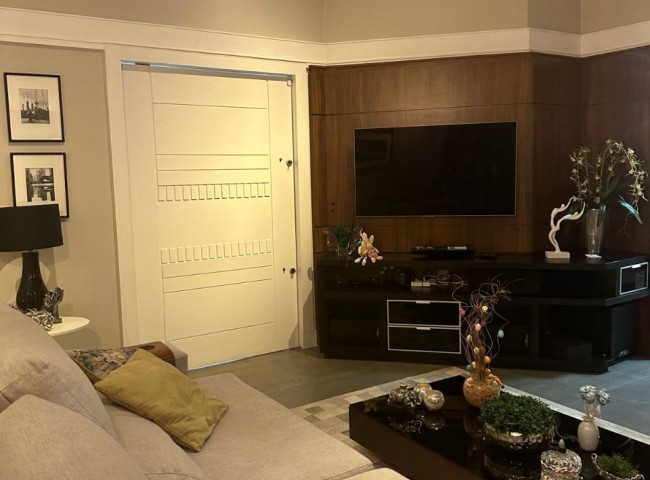 Casa 4 dormitórios , Praia Brava - Itajaí