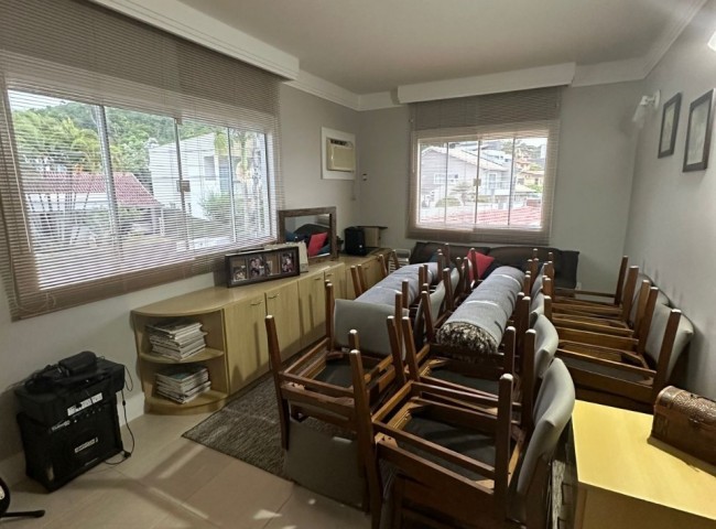 Casa 4 dormitórios , Praia Brava - Itajaí