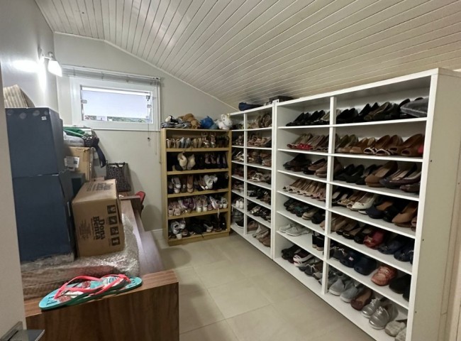 Casa 4 dormitórios , Praia Brava - Itajaí