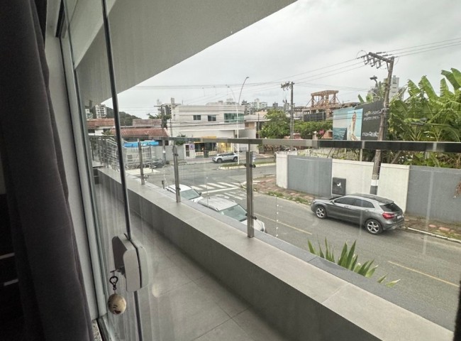 Casa 4 dormitórios , Praia Brava - Itajaí