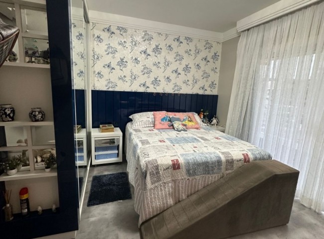 Casa 4 dormitórios , Praia Brava - Itajaí