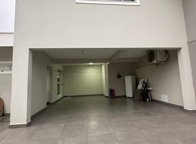 Casa 4 dormitórios , Praia Brava - Itajaí