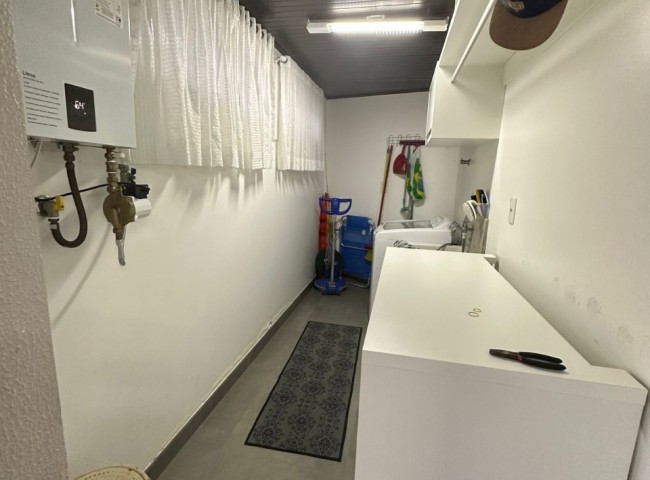 Casa 4 dormitórios , Praia Brava - Itajaí