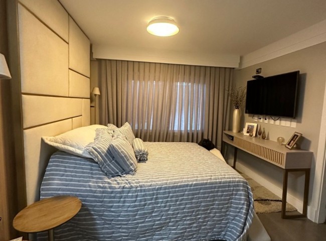 Casa 4 dormitórios , Praia Brava - Itajaí