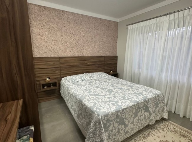 Casa 4 dormitórios , Praia Brava - Itajaí